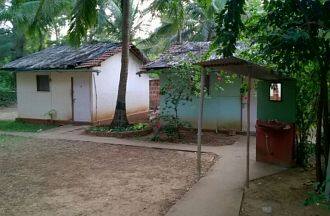 Green Field Resort, Sindhudurg 1